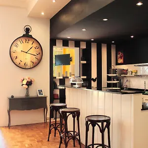  Apartament Casa Consell